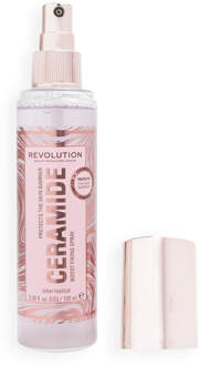 Makeup Revolution Revolution Ceramide Boost Fixing Spray