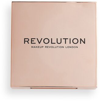 Makeup Revolution Revolution Soap & Tint Styler - Dark