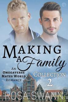 Making a Family Collection 2 -  Rosa Swann (ISBN: 9789493139510)