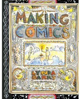 Making Comics