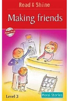 Making Friends - Pegasus