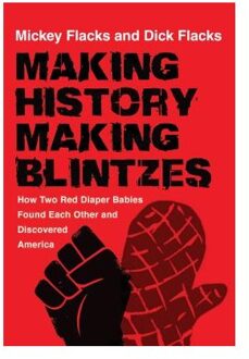 Making History / Making Blintzes