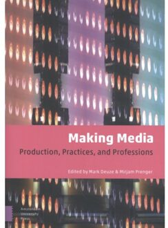 Making Media