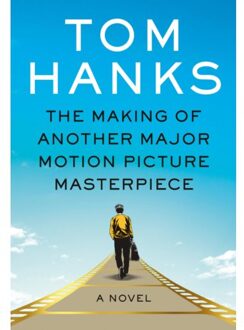 Making Of Another Major Motion Picture Masterpiece - Tom Hanks