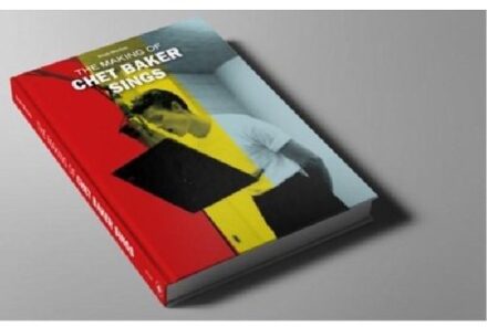 Making Of Chet Baker Sings - Chet Baker