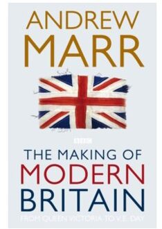 Making Of Modern Britain
