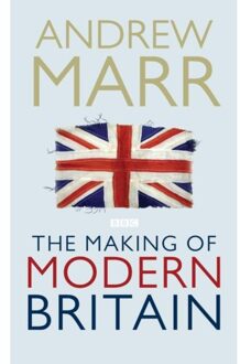 Making Of Modern Britain