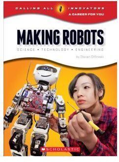 Making Robots
