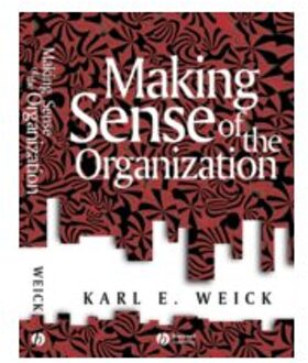 Making Sense of the Organization