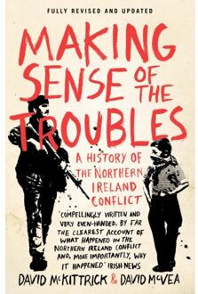 Making Sense of the Troubles
