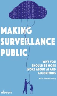 Making Surveillance Public - Marc Schuilenburg - ebook