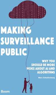 Making Surveillance Public -  Marc Schuilenburg (ISBN: 9789400115439)