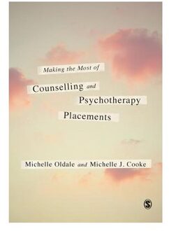 Making the Most of Counselling & Psychotherapy Placements