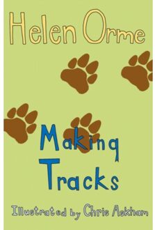 Making Tracks - Siti's Sisters - Orme Helen