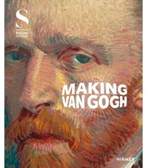 Making Van Gogh