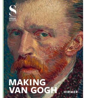 Making Van Gogh