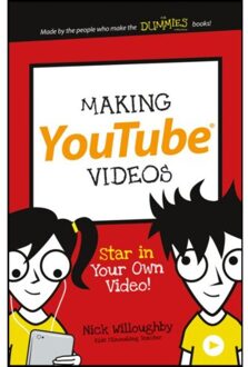 Making YouTube Videos
