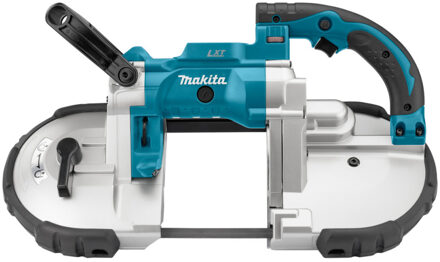 Makita 18 V Bandzaag DPB180Z Bandzaag