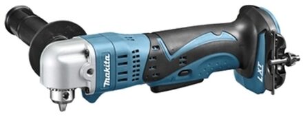 Makita 18V Haakse Boormachine BDA350ZJ Boormachine