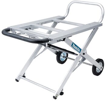 Makita 194093-8 Onderstel 2704