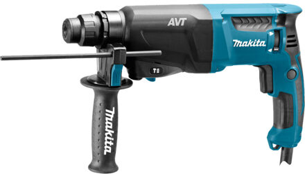 Makita 230 V Boorhamer - HR2601