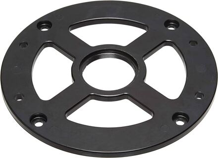 Makita 411023-7 | Onderdeel | Grondplaat 36018 - 411023-7