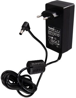 Makita Accessoires AC-DC adapter radio DMR114, DMR115, MR002G, MR004G, MR006G, - SE00000679