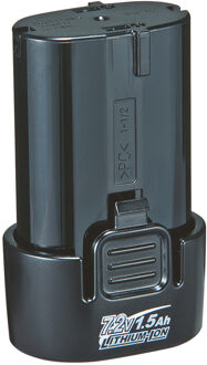Makita Accessoires Accu BL7015 7,2V 1,5Ah - 1913W2-7