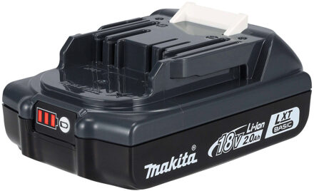 Makita Accessoires Accu BLB182 18V 2,0Ah LXT Basic - 1915F4-6