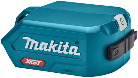 Makita Accessoires ADP001G | USB-Adapter | 40V Max XGT - ADP001G