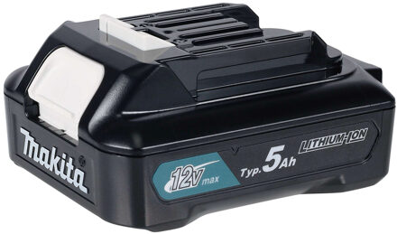 Makita Accessoires BL1050B 12V Li-Ion schuifaccu - 5,0Ah - 1913G0-9