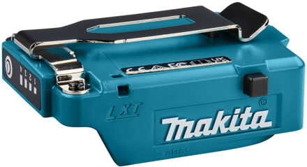 Makita Accessoires LXT adapter verwarmde jas/vest/deken - TD00000111