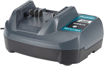 Makita Accessoires Oplader DCB18WA - voor accu BLB182 - 1915F1-2