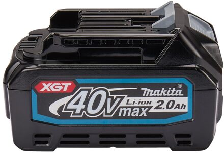 Makita Accu BL4020 XGT 40V Max 2,0Ah - 191L29-0