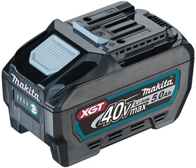 Makita Accu BL4050F | XGT 40V Max 5,0Ah - 191L47-8