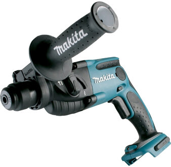 Makita Accu Boorhamer DHR162Y1J Boorhamer