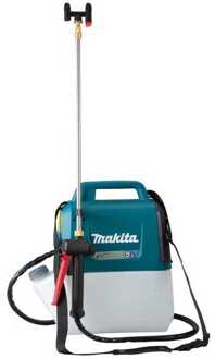 Makita Accu-Drukspuit DUS054Z Drukspuit