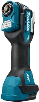 Makita Accu Multitool - Dtm52zj - 18v - Excl. Accu En Lader - In Mbox