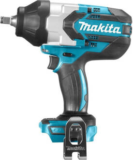 Makita Accu-slagmoersleutel 1000 Nm koppel