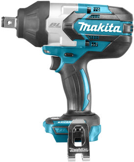 Makita Accu-slagmoersleutel 1000Nm koppel - 18V