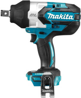 Makita Accu-slagmoersleutel 1000Nm koppel - 18V