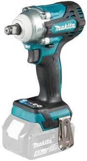 Makita Accu-slagmoersleutel 18V 300 Nm Multikleur