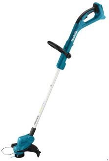 Makita Accu Trimmer - Dur193z - Lxt 18v - Excl. Accu En Lader - In Doos