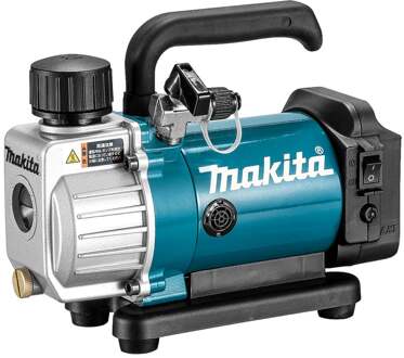 Makita accu vacuümpomp - DVP180Z