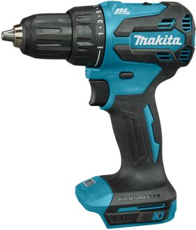 Makita Accuboormachine Lxt - 18v Koolborstelloos - (zonder Accu)