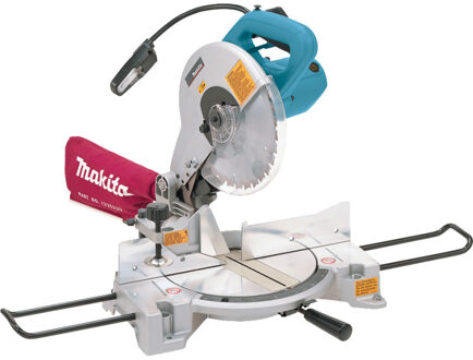 Makita Afkortzaag LS1040F