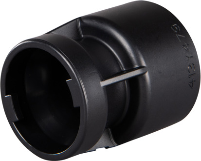 Makita Afzuigadapter | 22mm - 413Y47-9