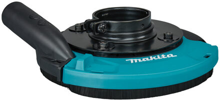Makita Afzuigkap Komschijf 180mm - 191X44-6