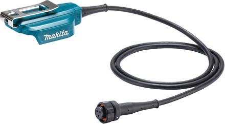 Makita Batterijadapter - 630E23-0