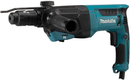 Makita Boorhamer - Gesnoerd - 230v - 3,0 J - Sds-plus